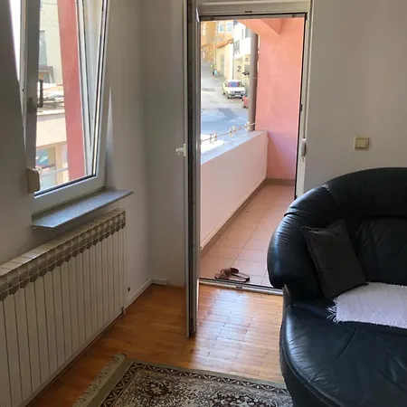 Alfar House * Сараево