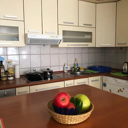 Alfar House Hostel Sarajevo