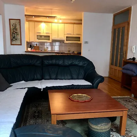 Alfar House Sarajevo