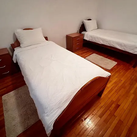 Хостел Alfar House Сараево