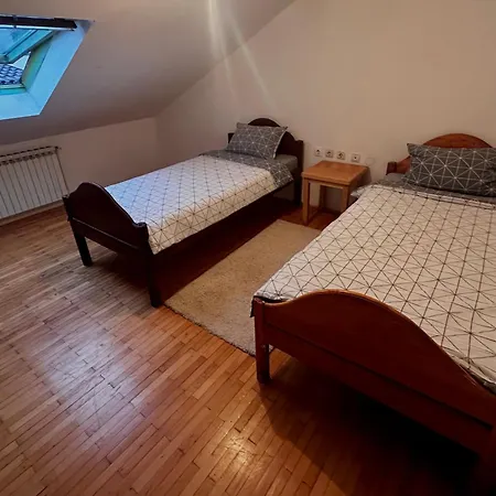 Alfar House * Sarajevo