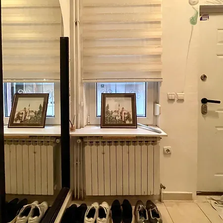 Alfar House Sarajevo