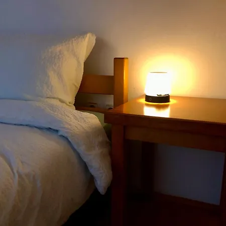 Hostel Alfar House *