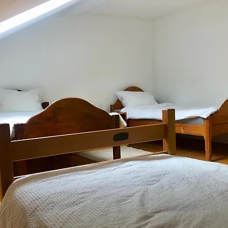 Alfar House Hostel Sarajevo