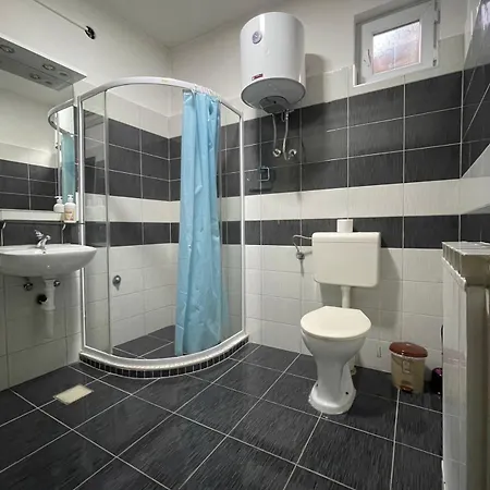 Hostel Alfar House Sarajevo