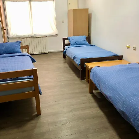 Alfar House Хостел Сараево