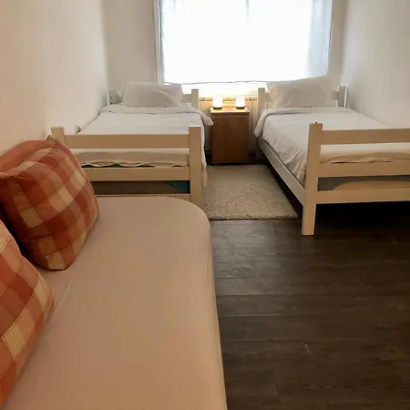 Хостел Alfar House Сараево