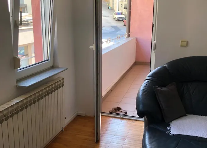 Alfar House * Sarajevo