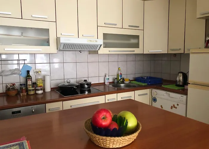 Alfar House Vandrerhjem Sarajevo