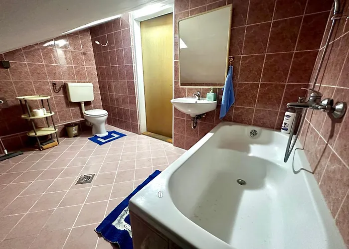 Vandrerhjem Alfar House Sarajevo