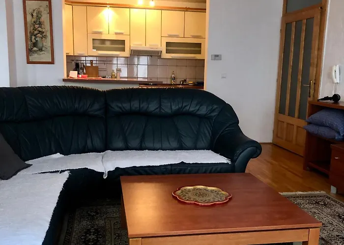 Alfar House Sarajevo