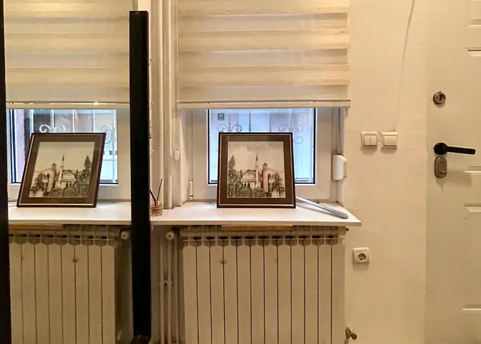 Alfar House Sarajevo