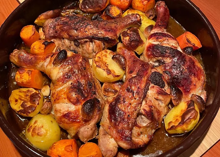 Alfar House Vandrerhjem