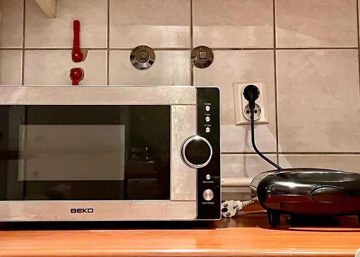 Alfar House Vandrerhjem *