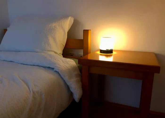 Vandrerhjem Alfar House *