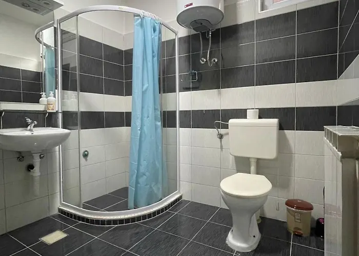 Vandrerhjem Alfar House Sarajevo